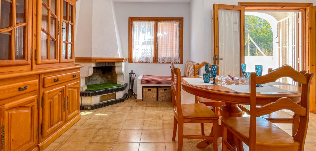 Huis te koop in Playa Flamenca | 2 slaapkamers H5430889