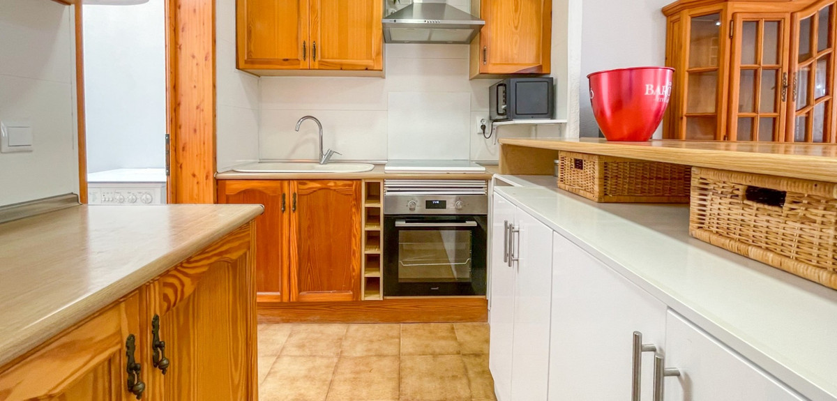 Huis te koop in Playa Flamenca | 2 slaapkamers H5430889