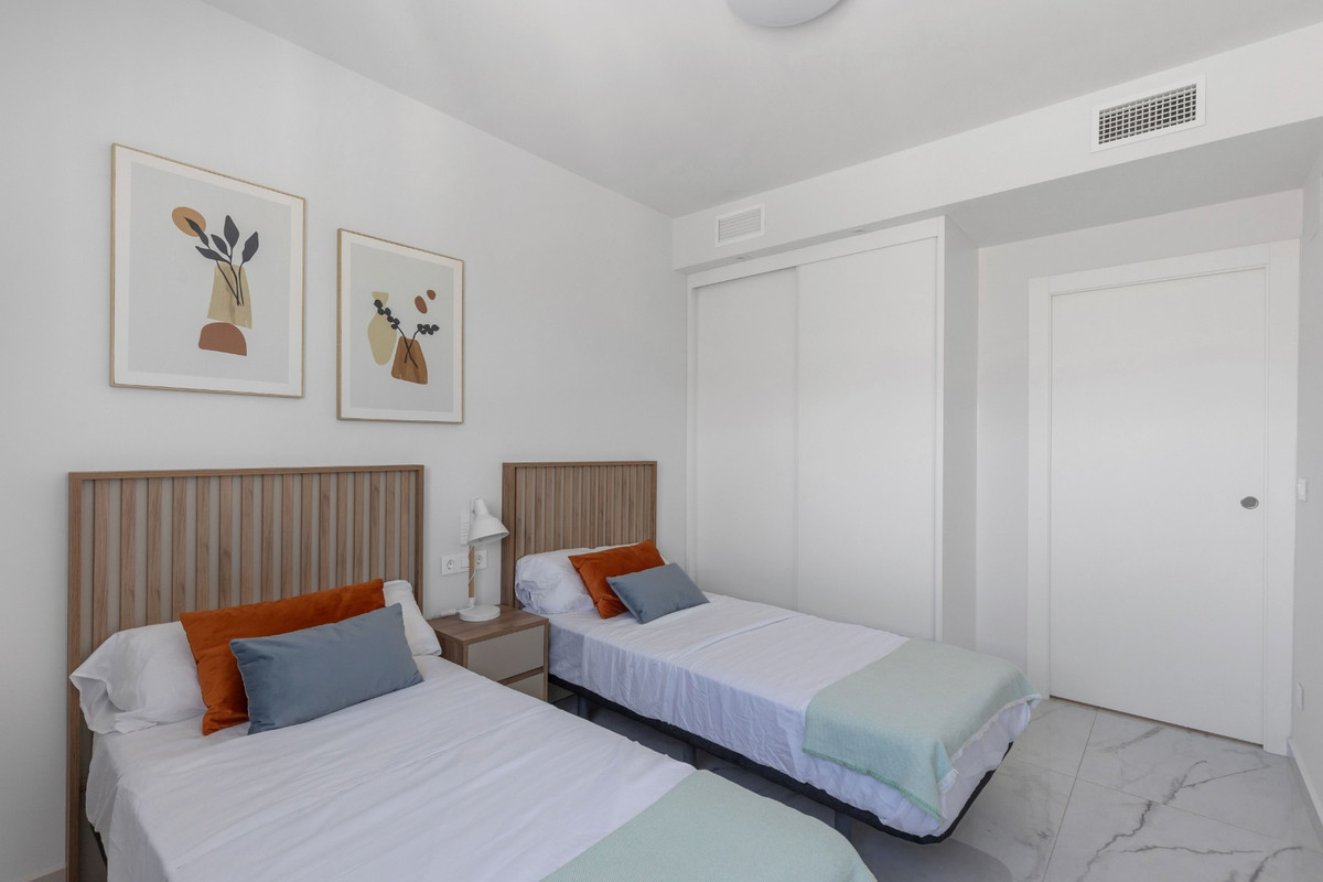 Appartement te koop in Playa Flamenca | 2 slaapkamers H5456377