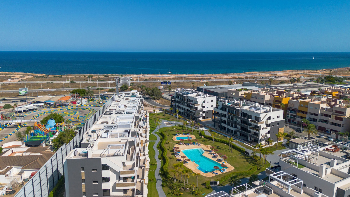 Appartement te koop in Playa Flamenca | 2 slaapkamers H5456377