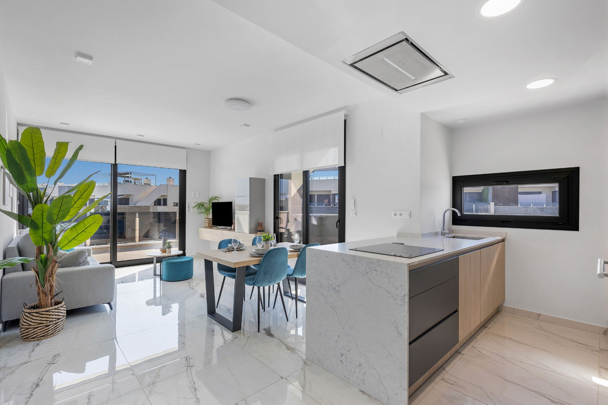 Appartement te koop in Playa Flamenca | 2 slaapkamers H5456377