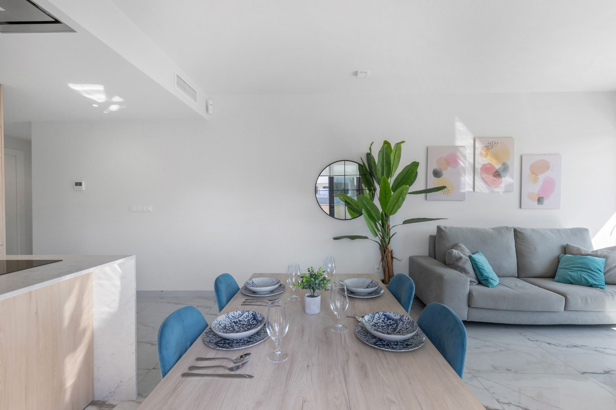 Appartement te koop in Playa Flamenca | 2 slaapkamers H5456377