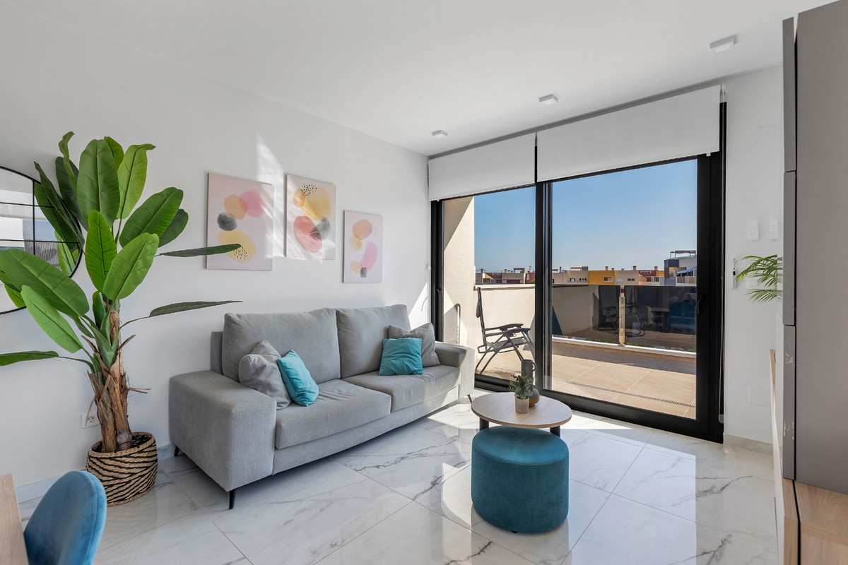 Appartement te koop in Playa Flamenca | 2 slaapkamers H5456377