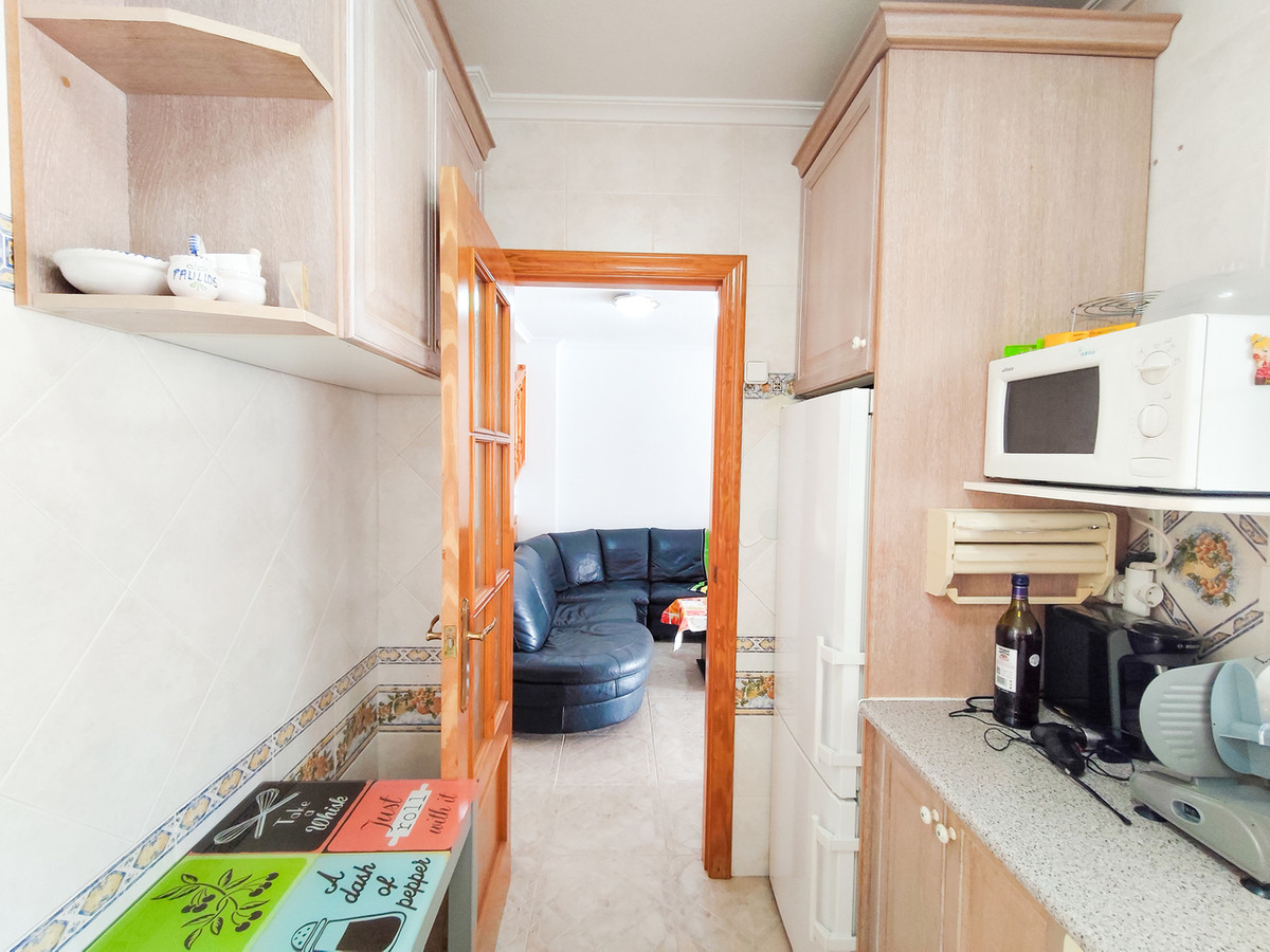 Huis te koop in Playa Flamenca | 2 slaapkamers H5481004