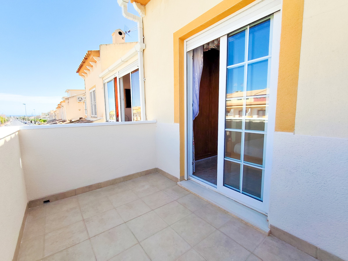 Huis te koop in Playa Flamenca | 2 slaapkamers H5481004