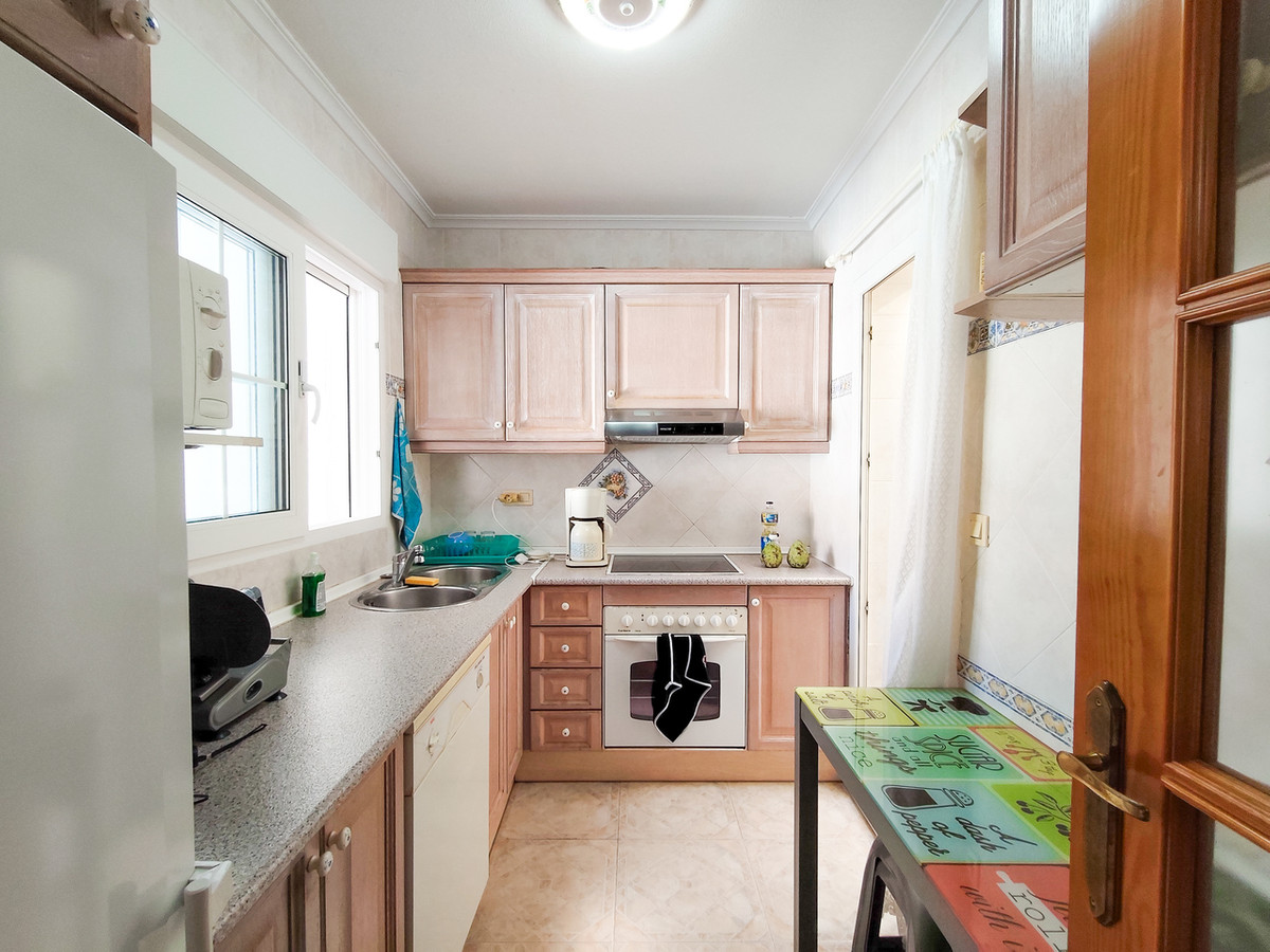 Huis te koop in Playa Flamenca | 2 slaapkamers H5481004