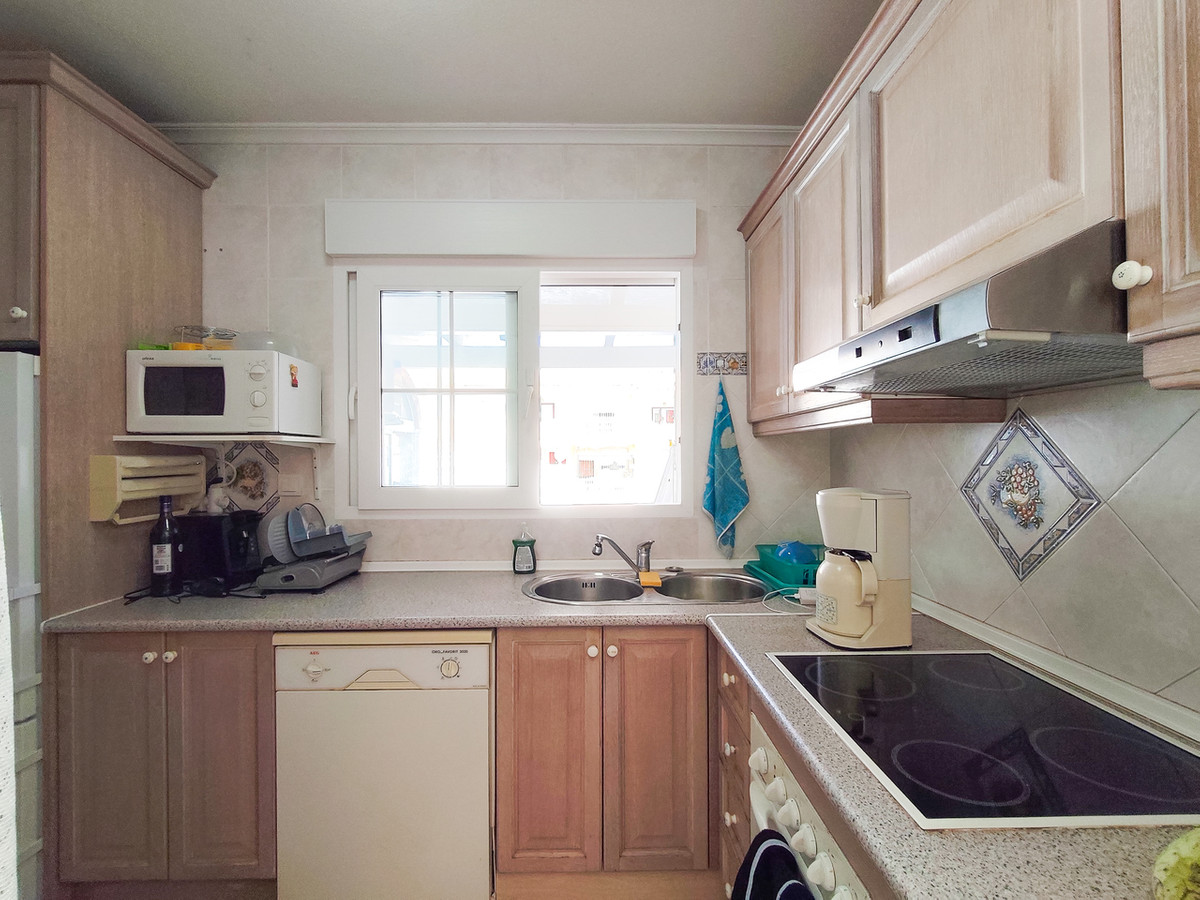 Huis te koop in Playa Flamenca | 2 slaapkamers H5481004