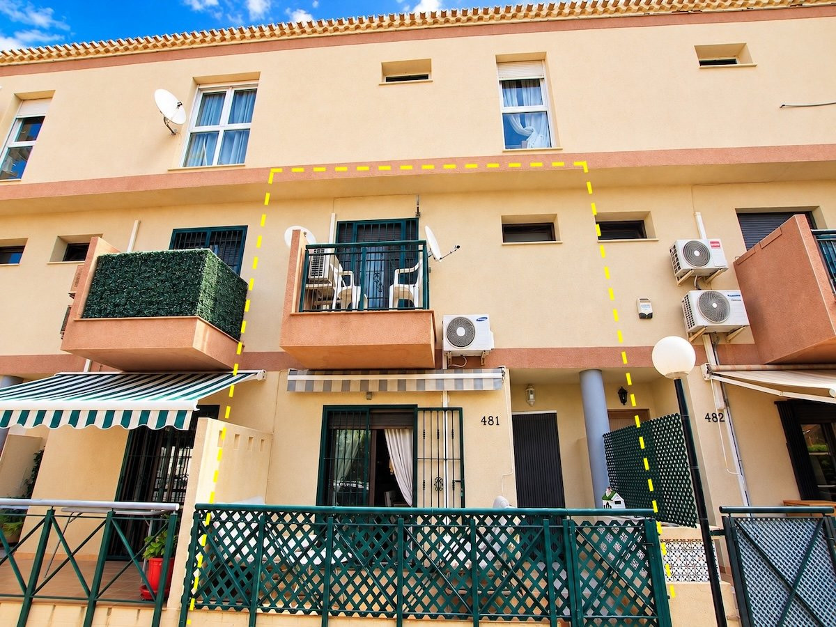 Huis te koop in Playa Flamenca | 3 slaapkamers H5517265