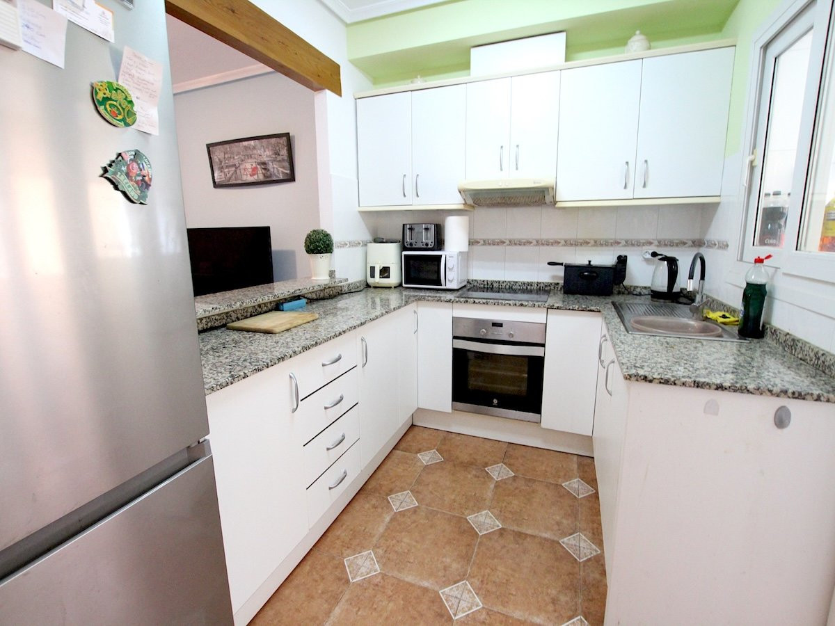 Huis te koop in Playa Flamenca | 3 slaapkamers H5517265