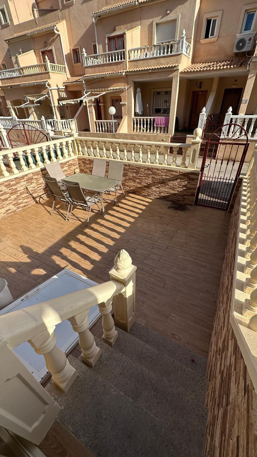 Appartement te koop in Playa Flamenca | 3 slaapkamers H5517952