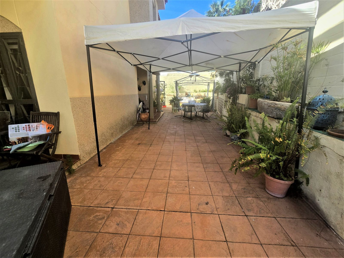 Huis te koop in Playamar | 4 slaapkamers H5052358