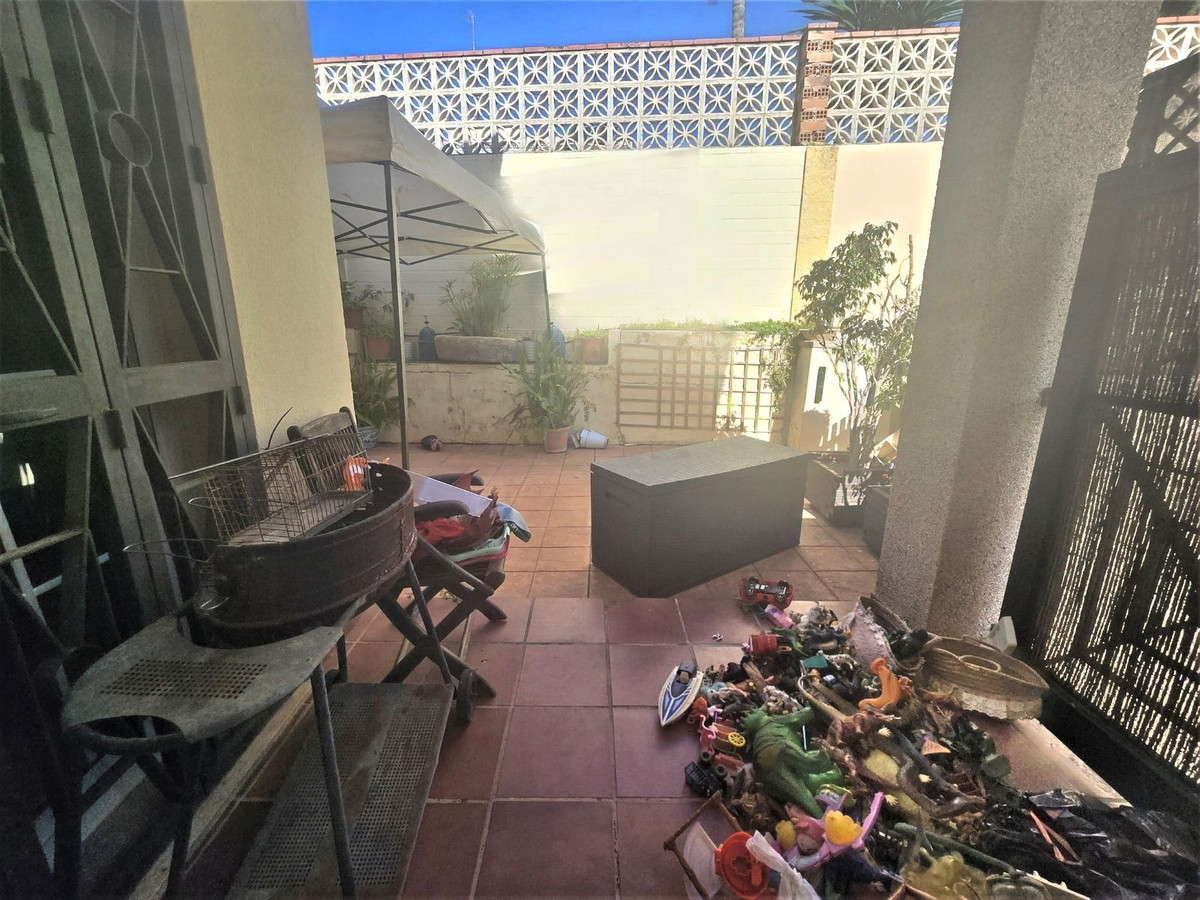 Huis te koop in Playamar | 4 slaapkamers H5052358