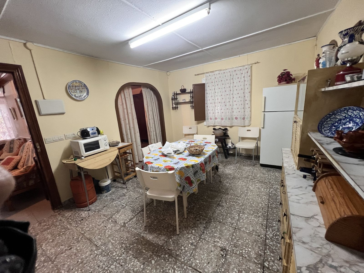 Finca - Cortijo in Pol. Crta. De Cártama-28