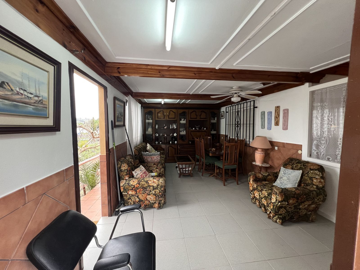 Finca - Cortijo in Pol. Crta. De Cártama-32