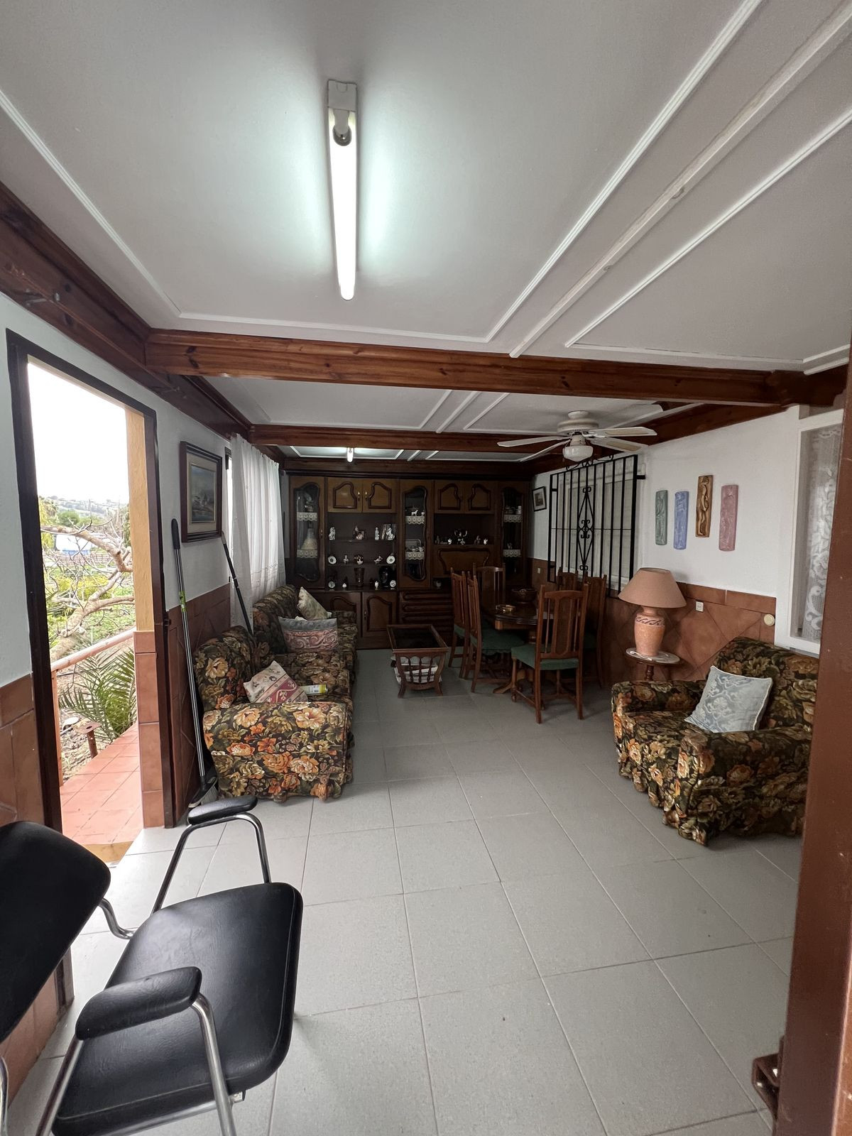 Finca - Cortijo in Pol. Crta. De Cártama-33