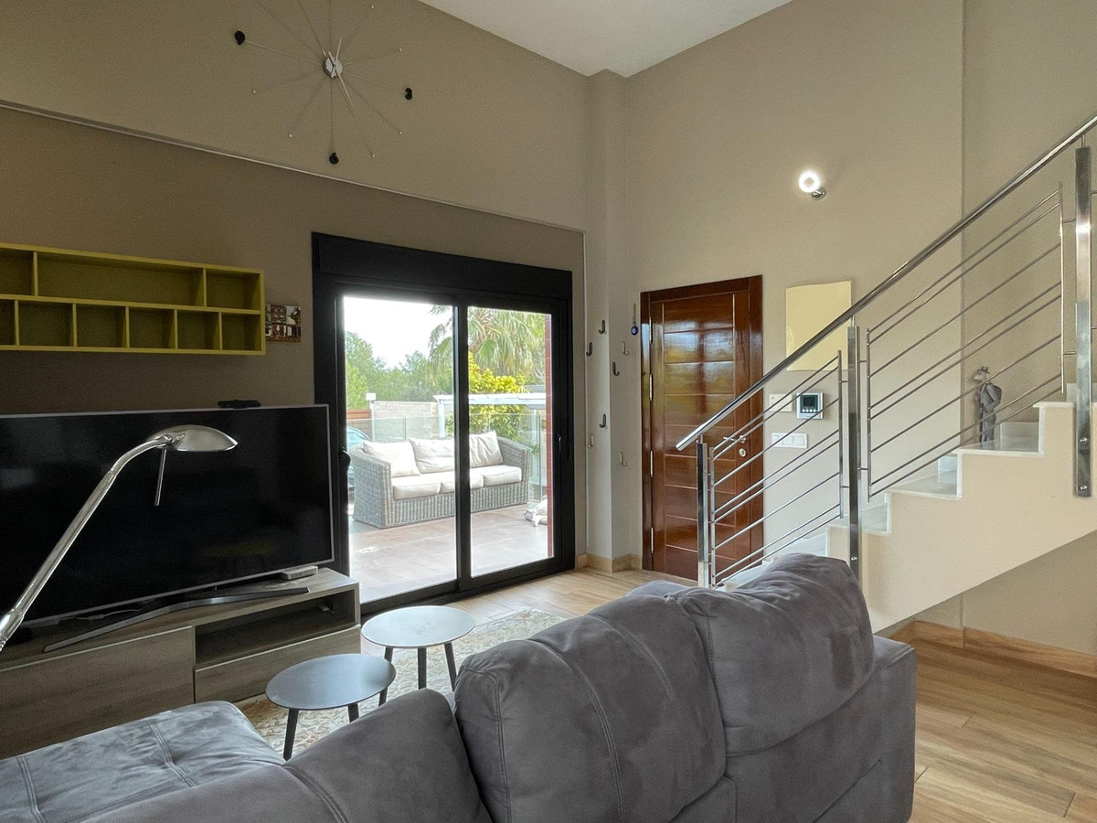 Bungalow te koop in Polop | 3 slaapkamers H5316508