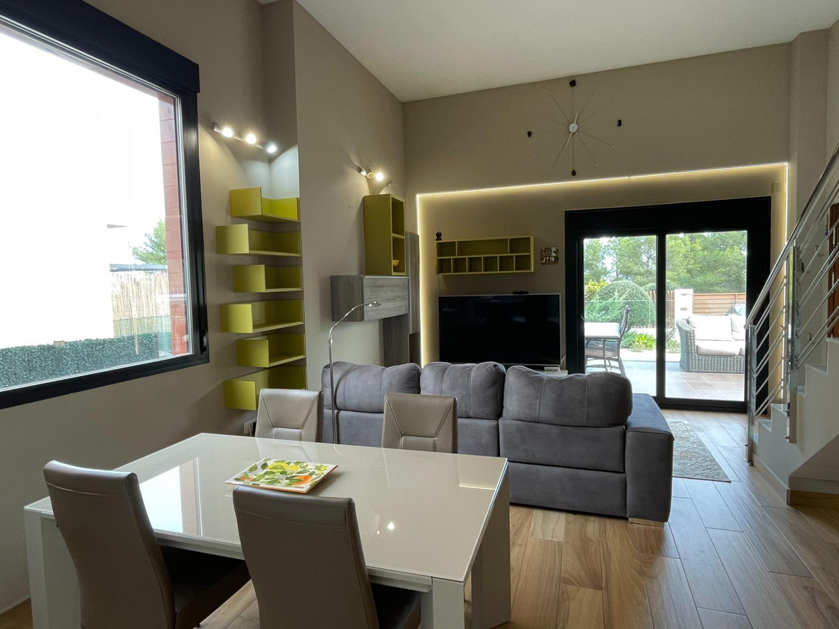 Bungalow te koop in Polop | 3 slaapkamers H5316508