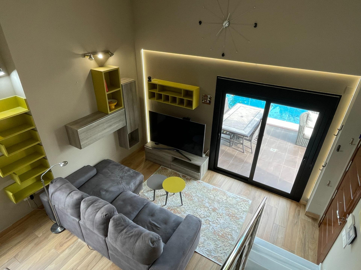 Bungalow te koop in Polop | 3 slaapkamers H5316508