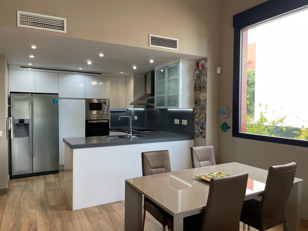 Bungalow te koop in Polop | 3 slaapkamers H5316508