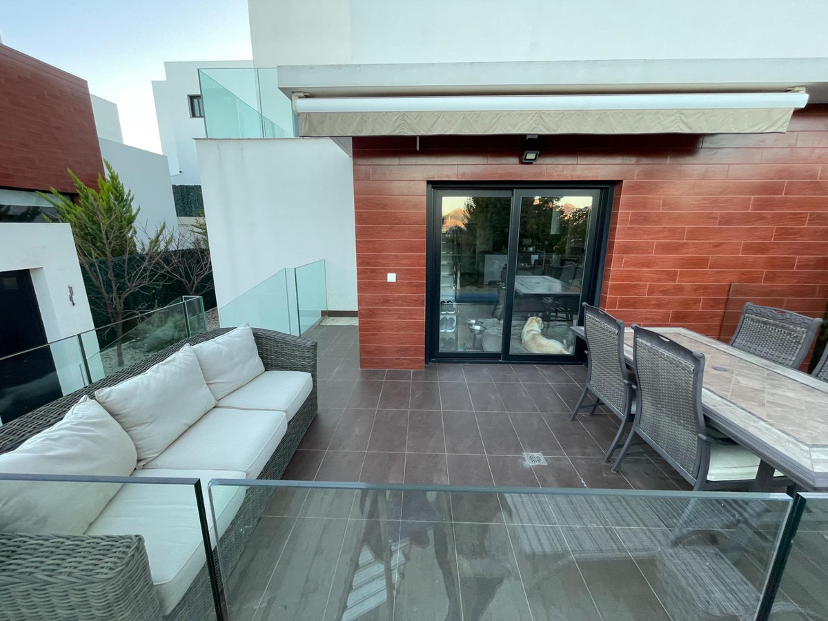 Bungalow te koop in Polop | 3 slaapkamers H5316508