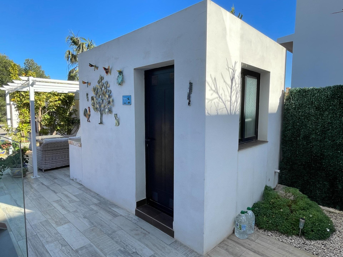 Bungalow te koop in Polop | 3 slaapkamers H5316508