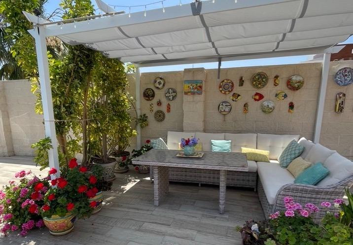 Bungalow te koop in Polop | 3 slaapkamers H5316508