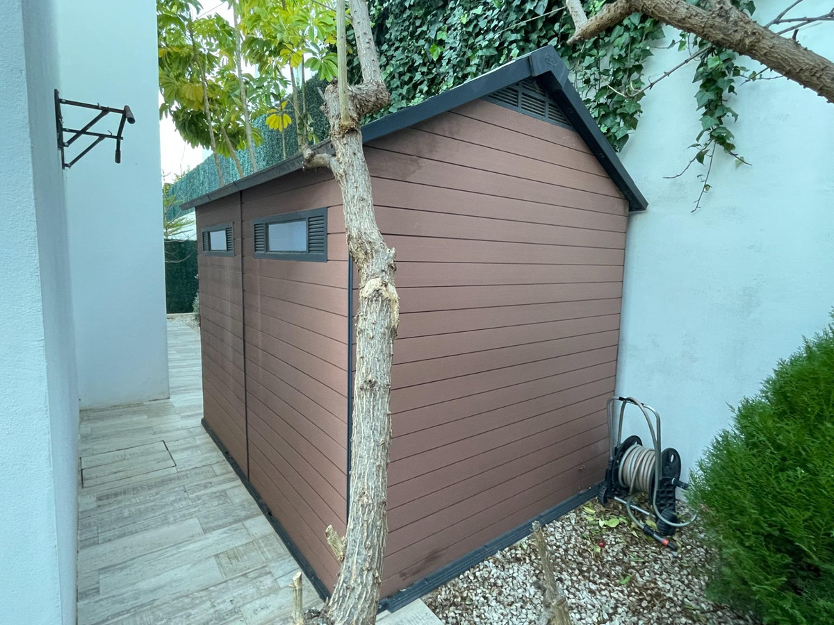 Bungalow te koop in Polop | 3 slaapkamers H5316508