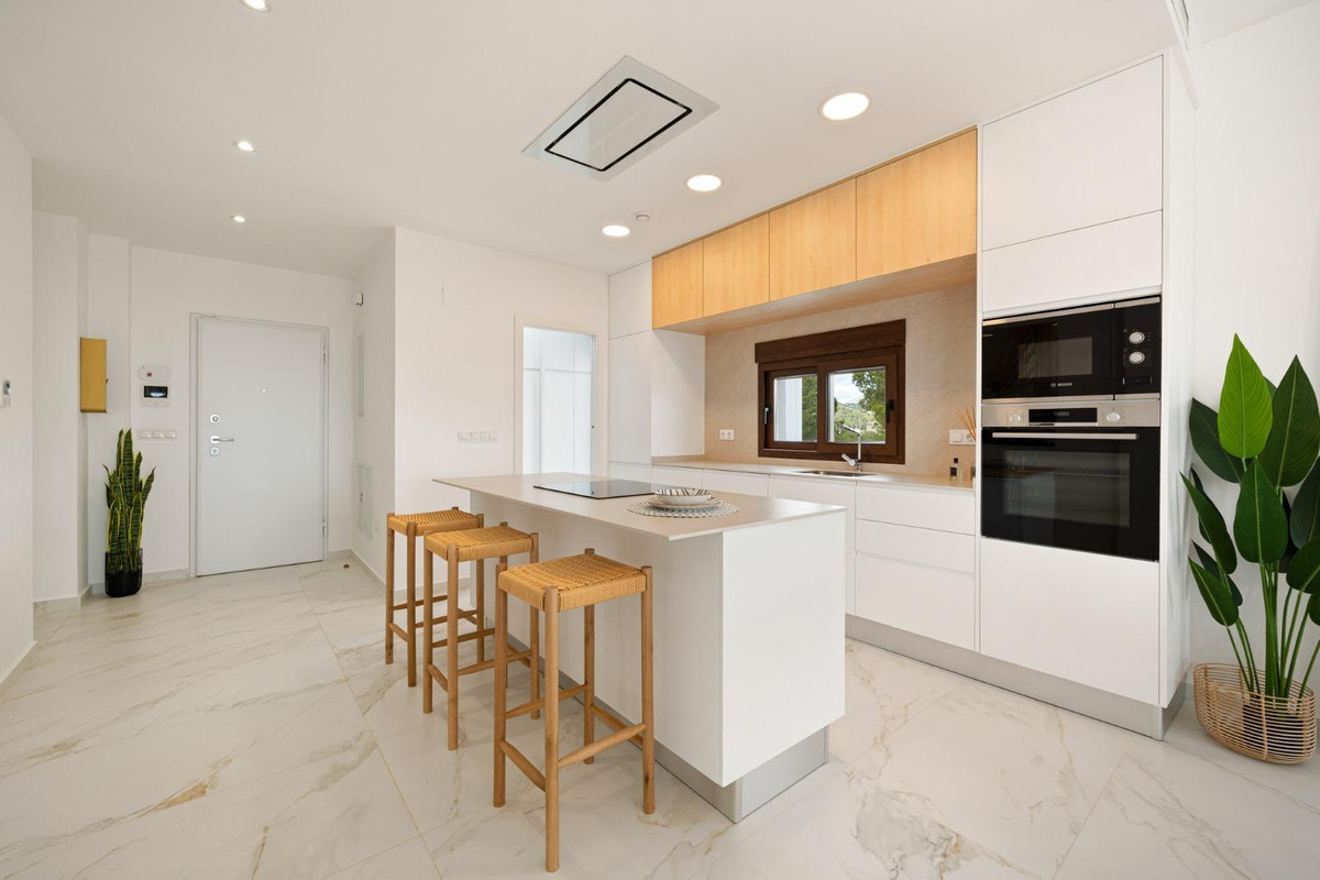 Vrijstaande Villa te koop in Polop | 3 slaapkamers H5324182