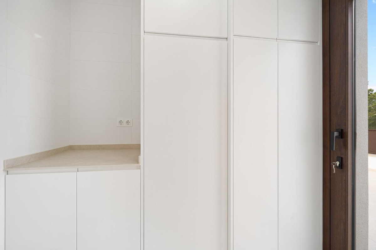 Vrijstaande Villa te koop in Polop | 3 slaapkamers H5324182