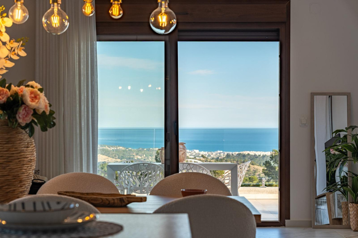 Vrijstaande Villa te koop in Polop | 3 slaapkamers H5324182