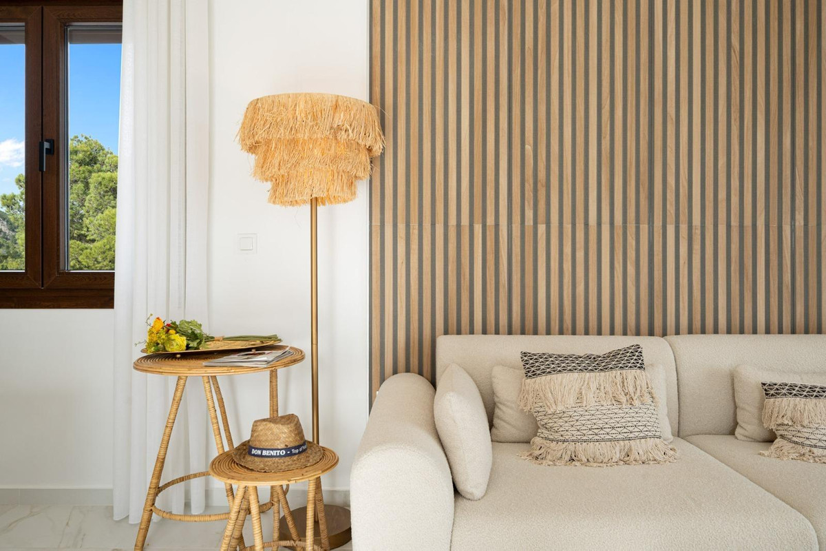 Vrijstaande Villa te koop in Polop | 3 slaapkamers H5324182