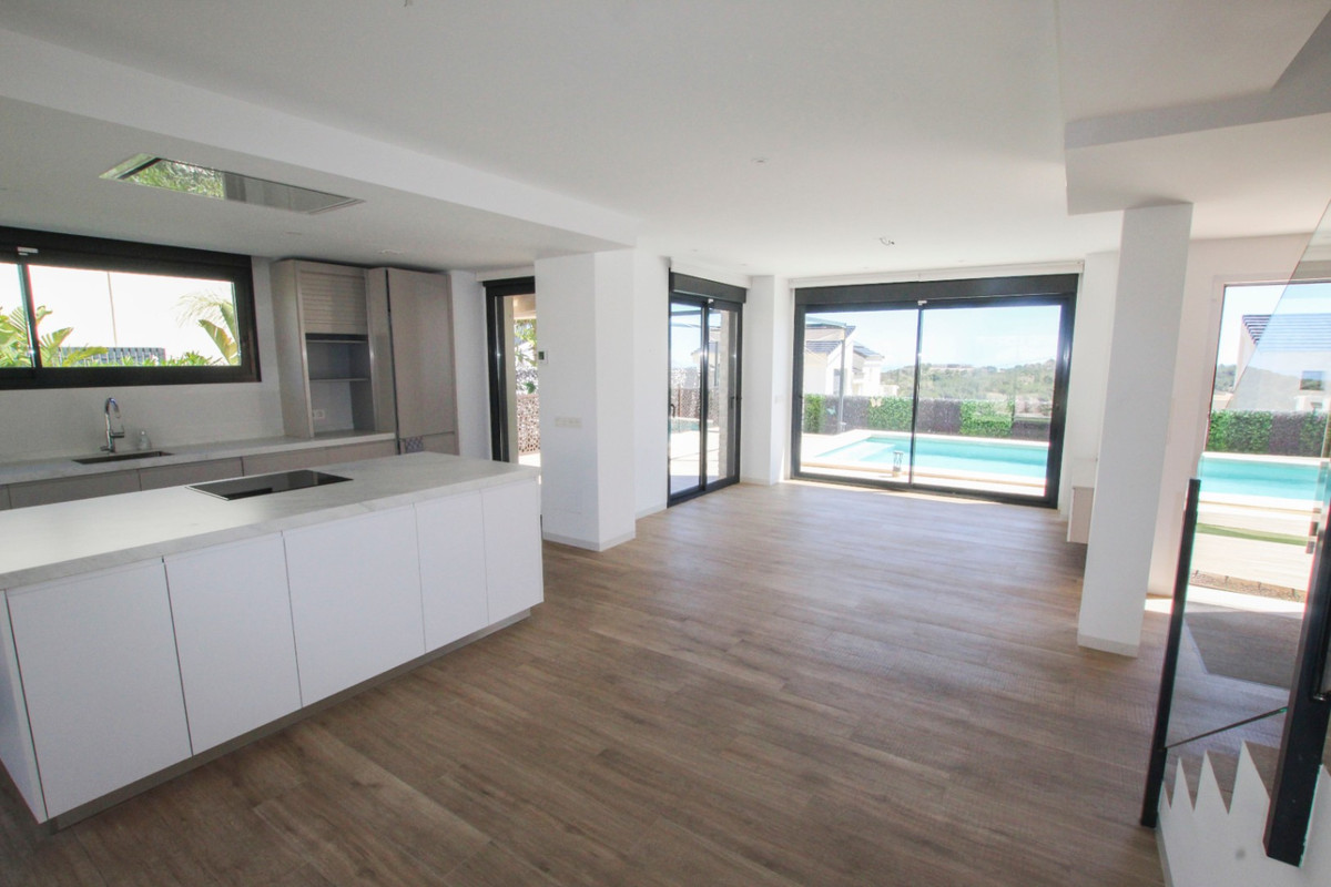 Vrijstaande Villa te koop in Polop | 3 slaapkamers H5359870