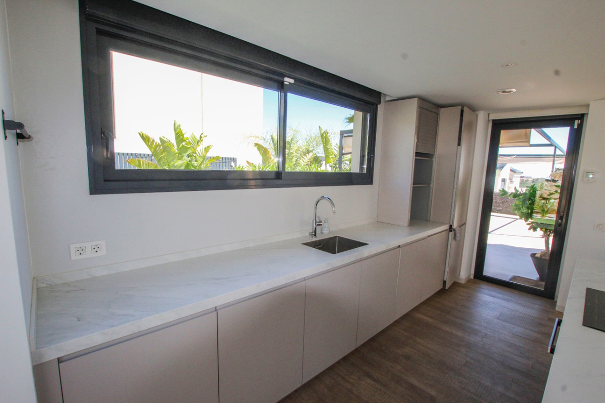 Vrijstaande Villa te koop in Polop | 3 slaapkamers H5359870