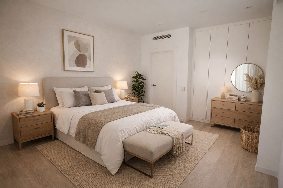 Vrijstaande Villa te koop in Polop | 3 slaapkamers H5359870