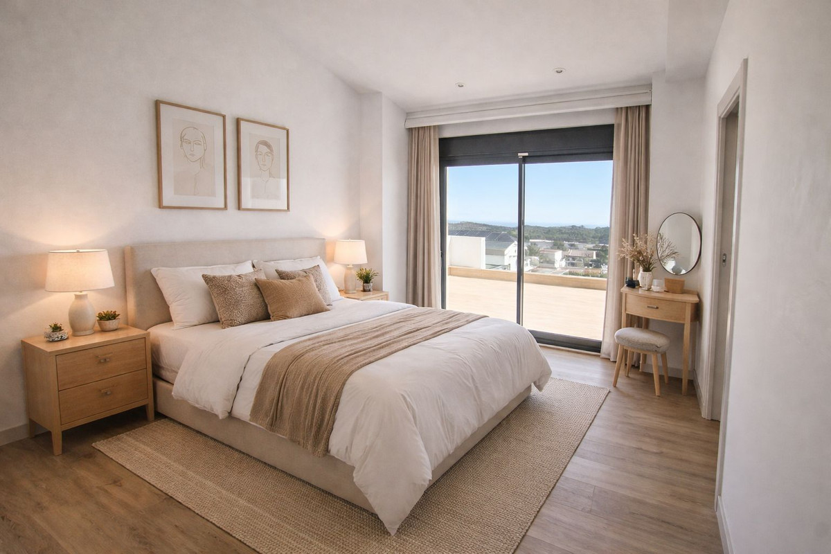 Vrijstaande Villa te koop in Polop | 3 slaapkamers H5359870