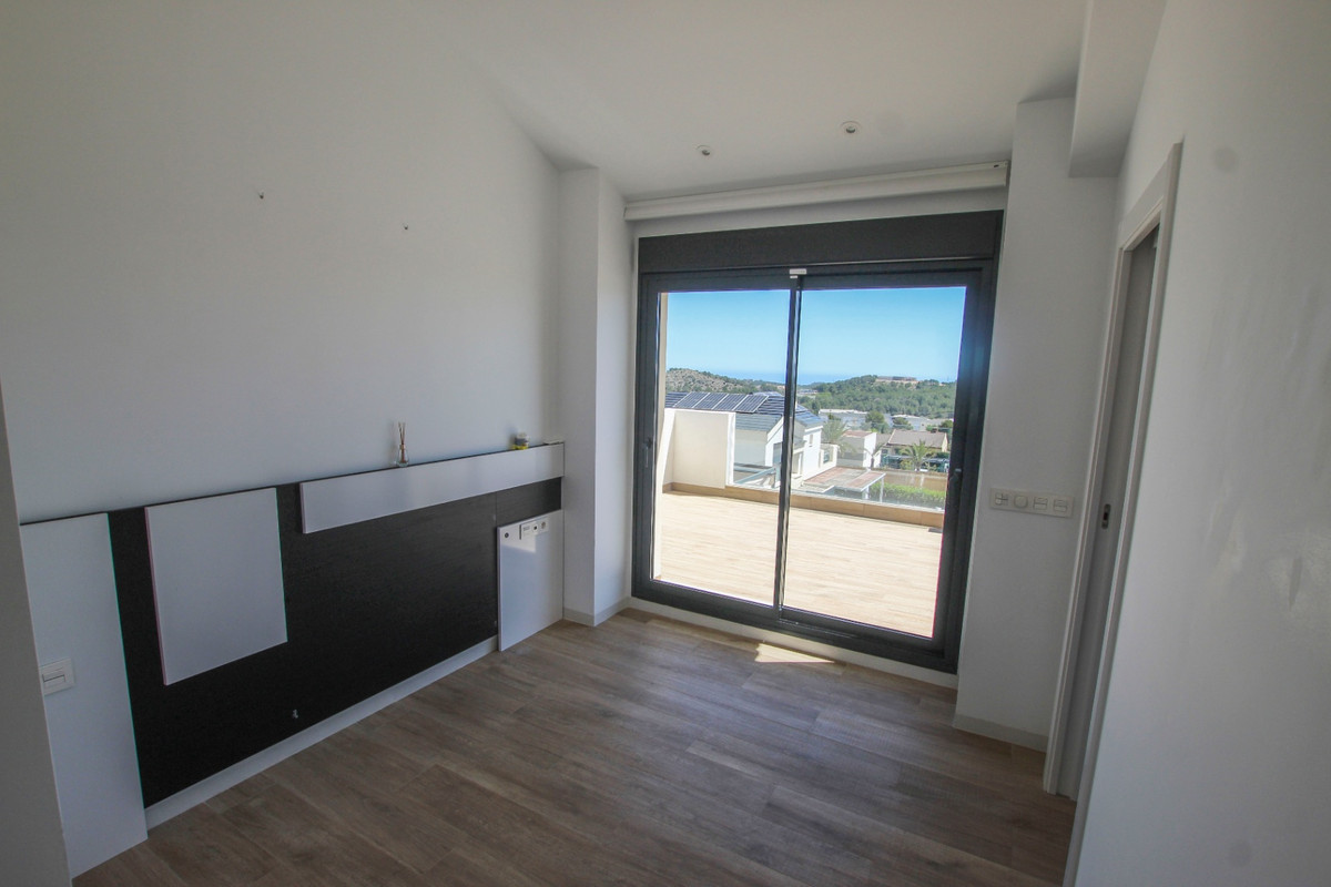 Vrijstaande Villa te koop in Polop | 3 slaapkamers H5359870