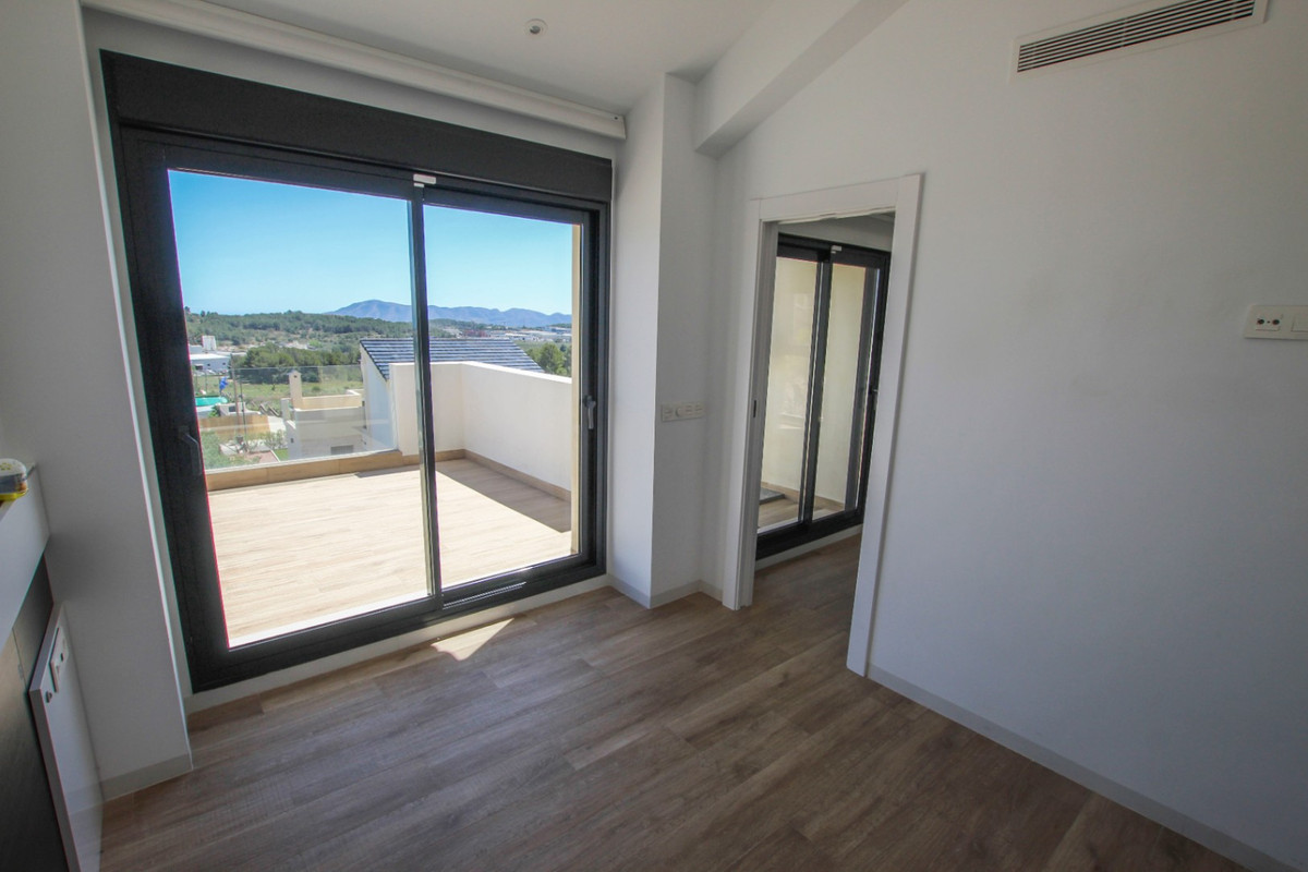 Vrijstaande Villa te koop in Polop | 3 slaapkamers H5359870