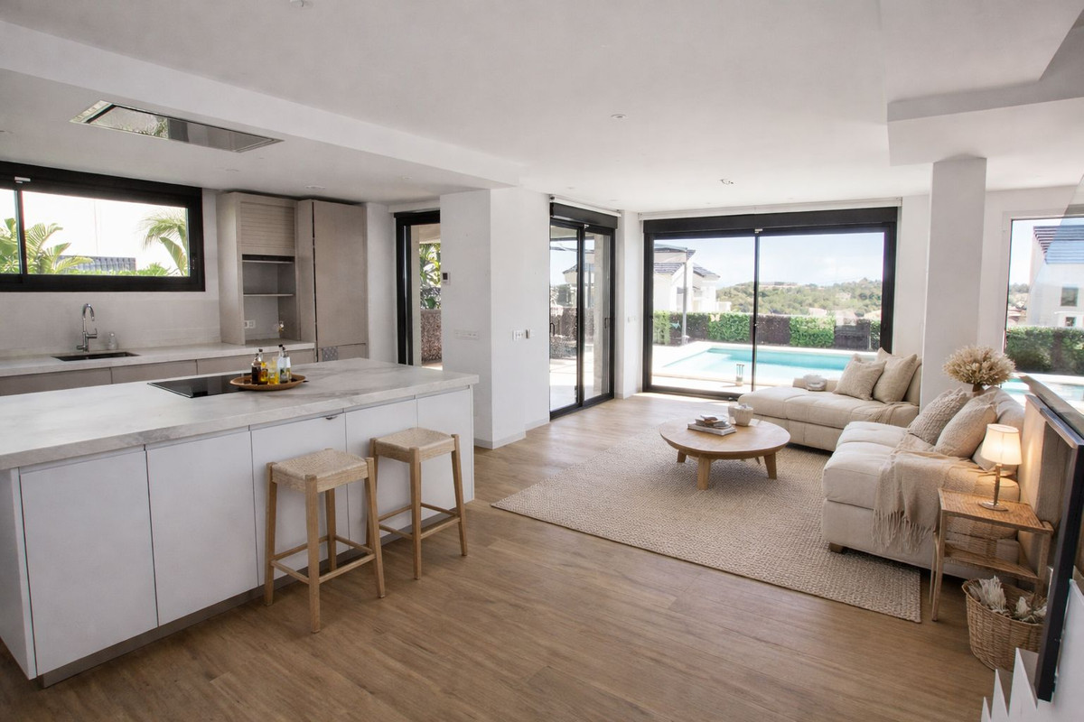 Vrijstaande Villa te koop in Polop | 3 slaapkamers H5359870