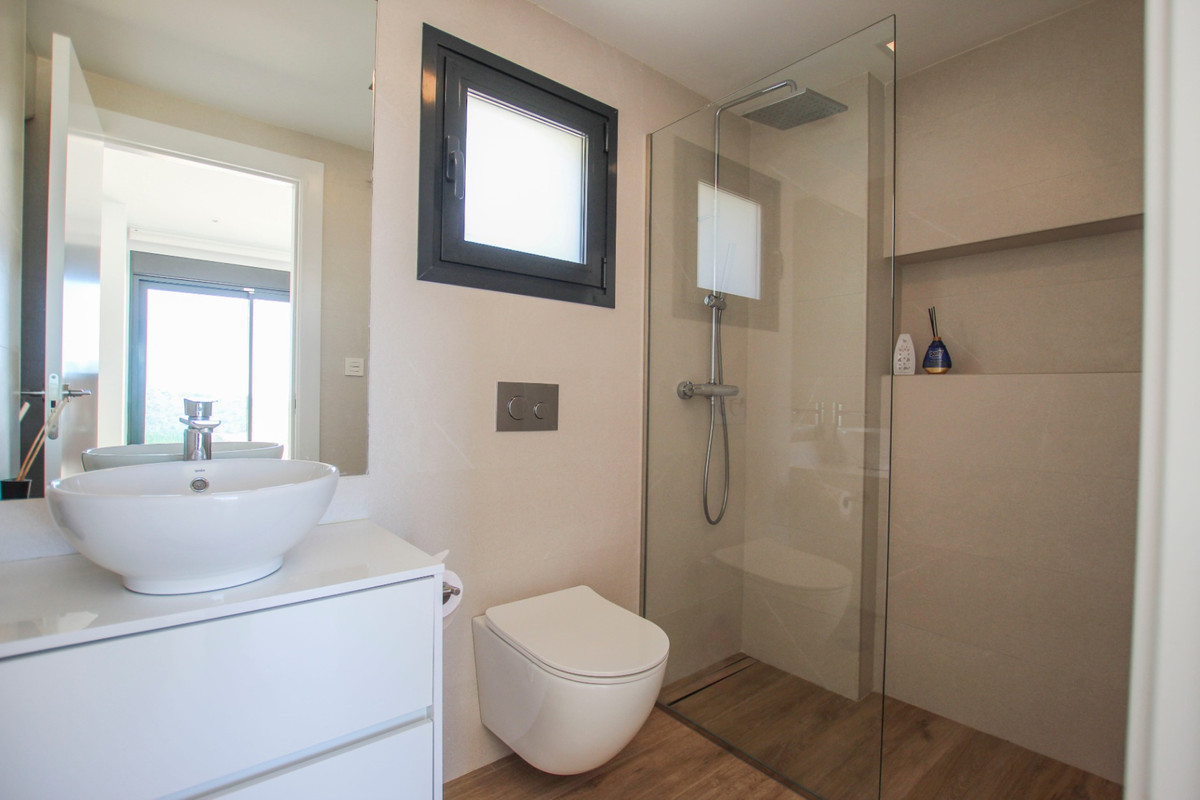 Vrijstaande Villa te koop in Polop | 3 slaapkamers H5359870