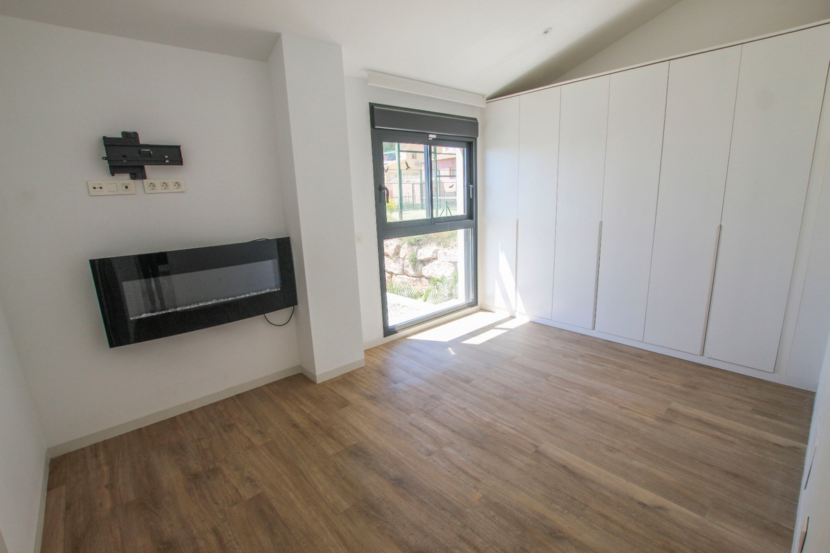 Vrijstaande Villa te koop in Polop | 3 slaapkamers H5359870