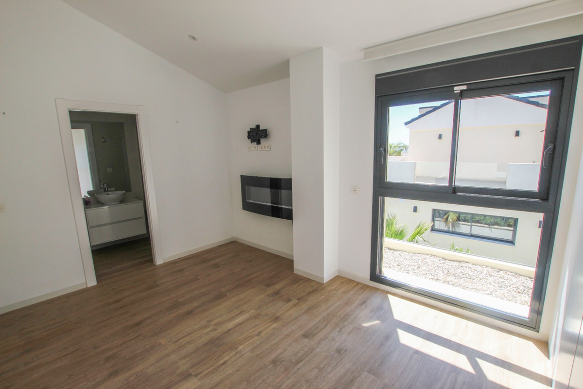 Vrijstaande Villa te koop in Polop | 3 slaapkamers H5359870