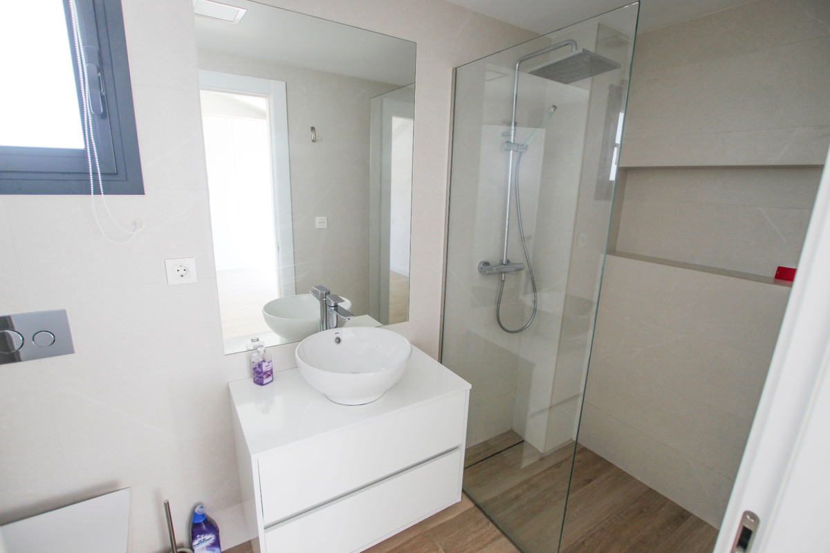 Vrijstaande Villa te koop in Polop | 3 slaapkamers H5359870