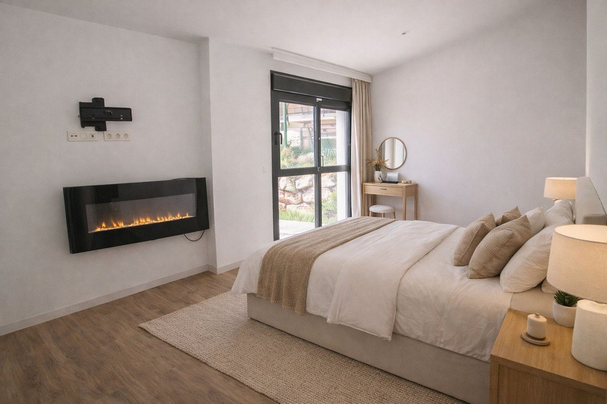 Vrijstaande Villa te koop in Polop | 3 slaapkamers H5359870