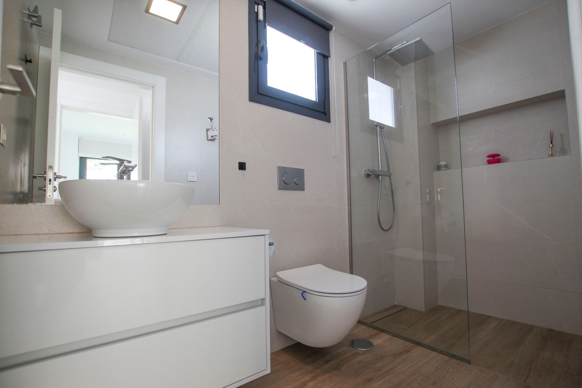 Vrijstaande Villa te koop in Polop | 3 slaapkamers H5359870