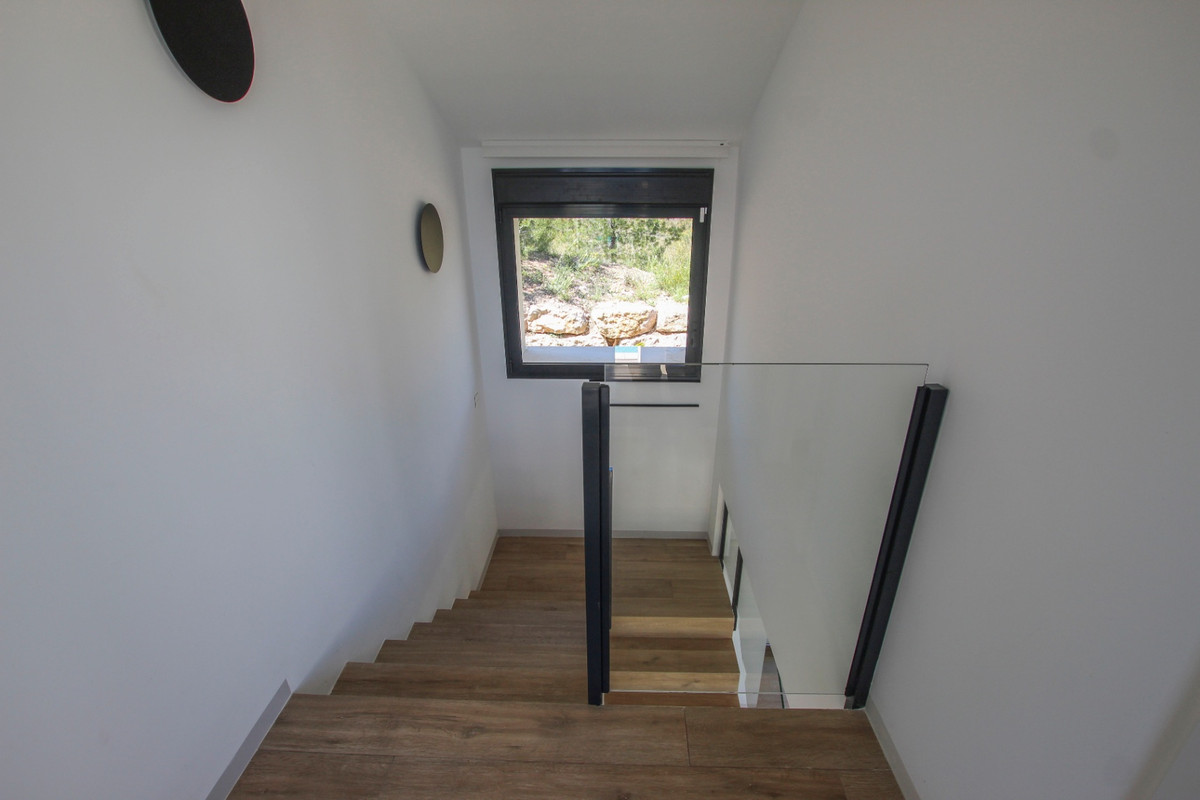 Vrijstaande Villa te koop in Polop | 3 slaapkamers H5359870