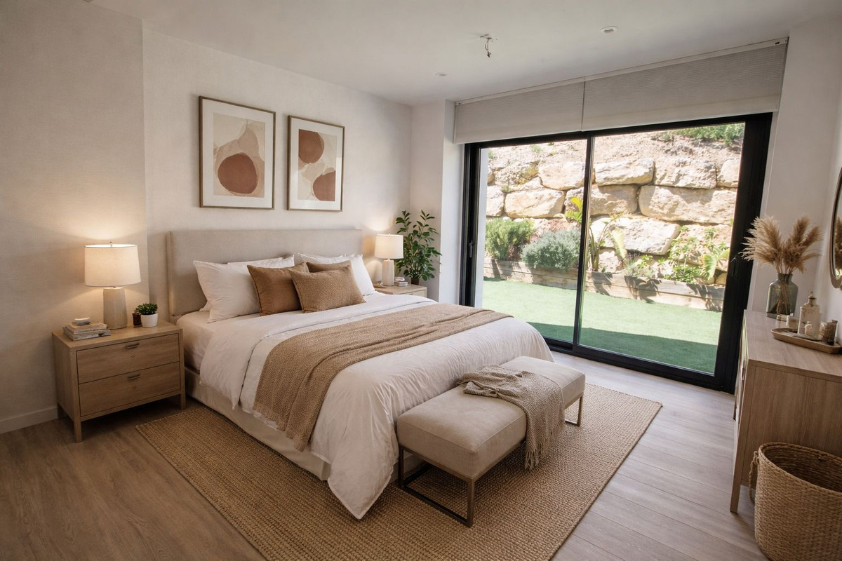 Vrijstaande Villa te koop in Polop | 3 slaapkamers H5359870