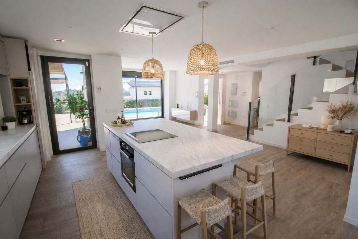 Vrijstaande Villa te koop in Polop | 3 slaapkamers H5359870