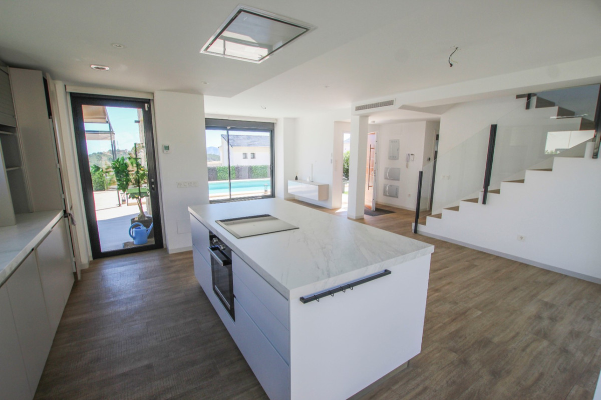 Vrijstaande Villa te koop in Polop | 3 slaapkamers H5359870