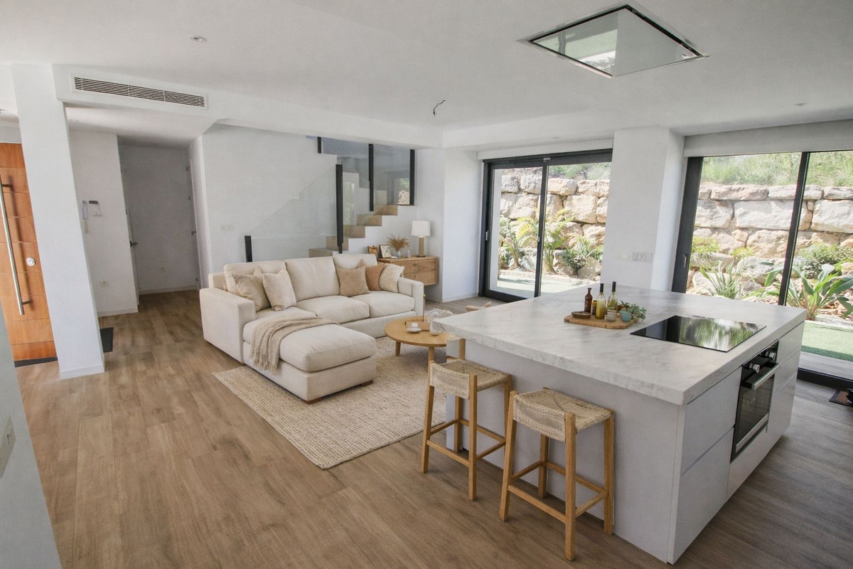 Vrijstaande Villa te koop in Polop | 3 slaapkamers H5359870