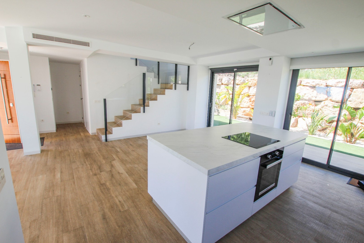 Vrijstaande Villa te koop in Polop | 3 slaapkamers H5359870